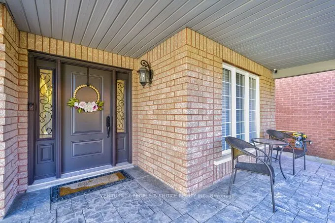 49 Humber Forest Court