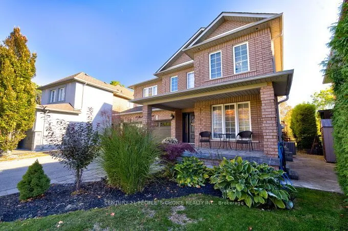 49 Humber Forest Court