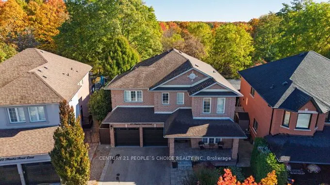 49 Humber Forest Court