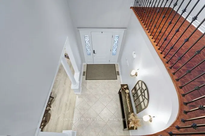 49 Humber Forest Court