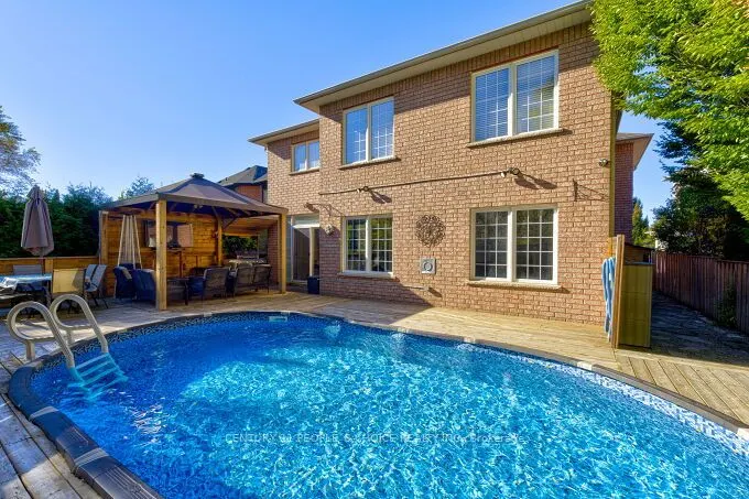 49 Humber Forest Court