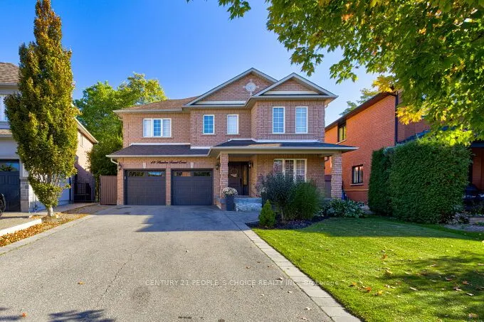 49 Humber Forest Court