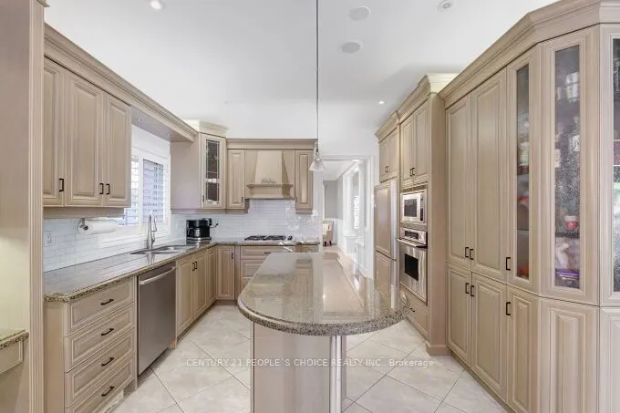 49 Humber Forest Court