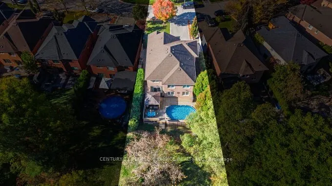 49 Humber Forest Court