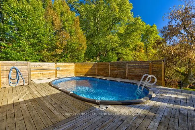 49 Humber Forest Court