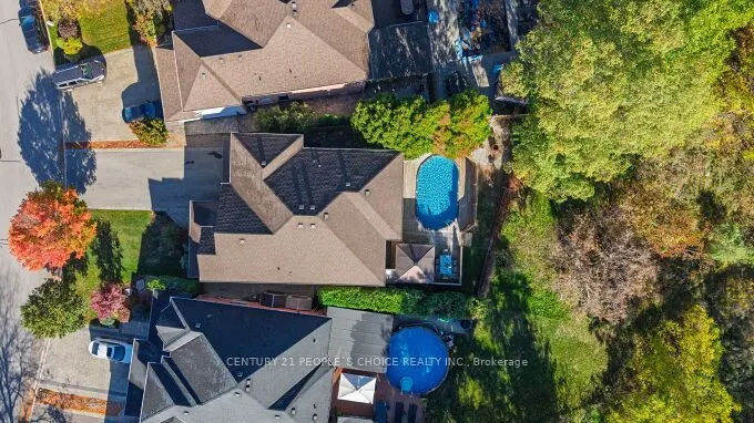 49 Humber Forest Court