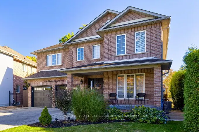49 Humber Forest Court