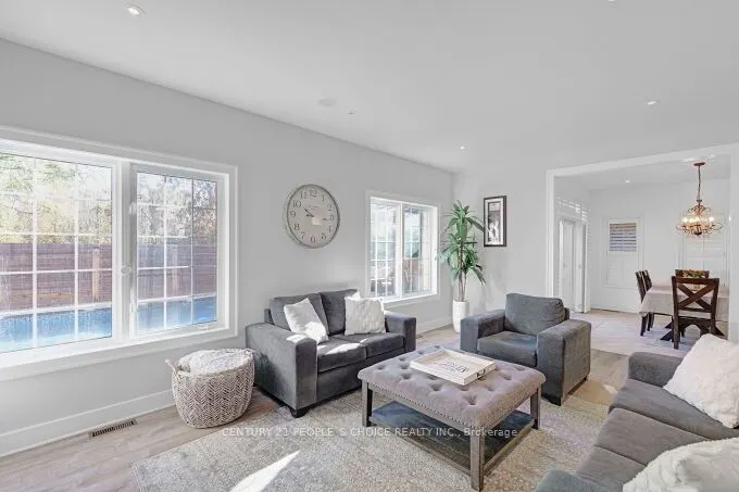 49 Humber Forest Court