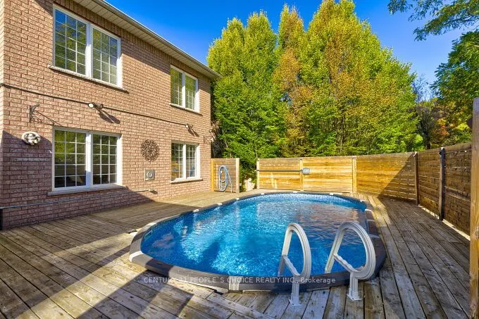 49 Humber Forest Court