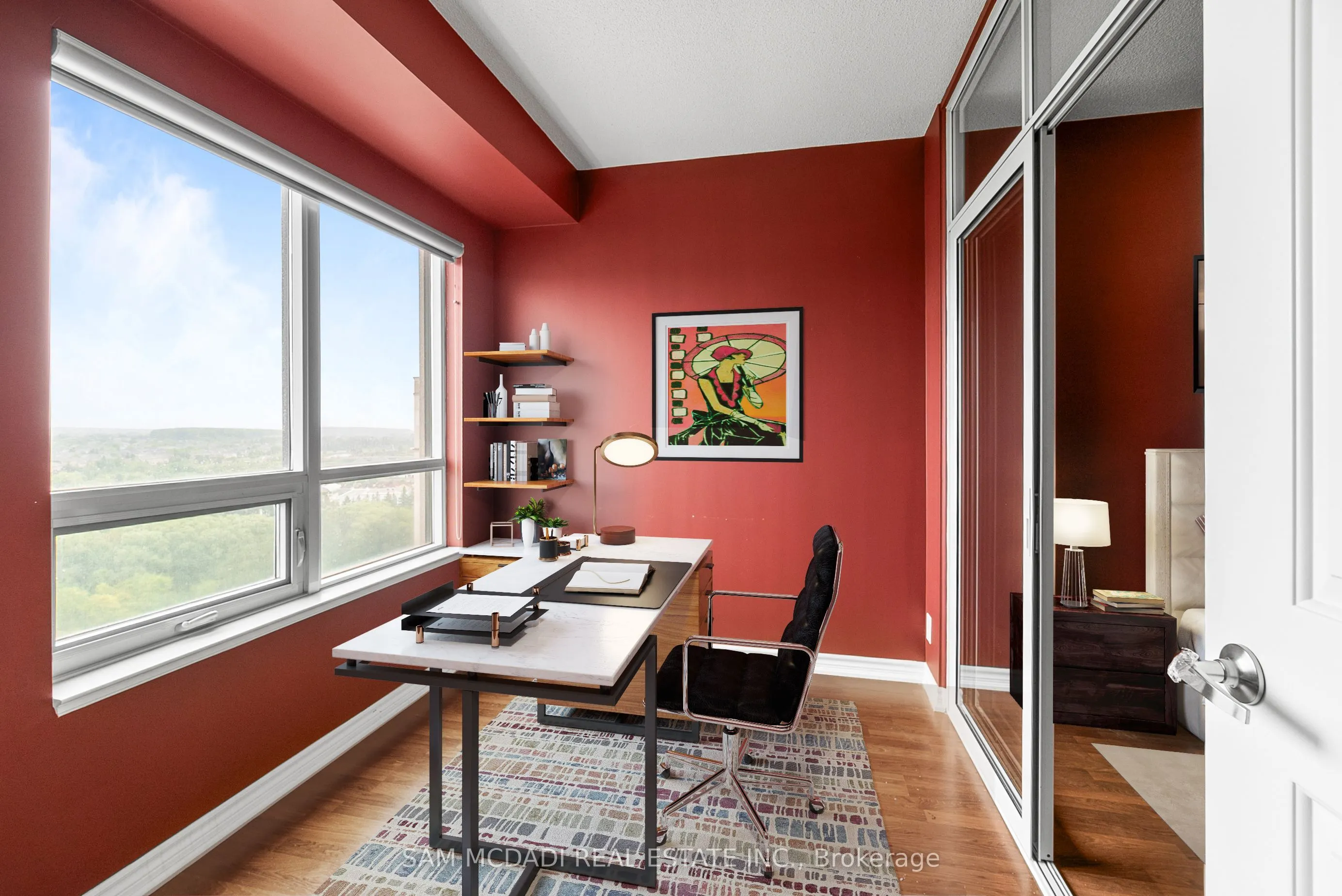 9235 Jane Street, #1616
