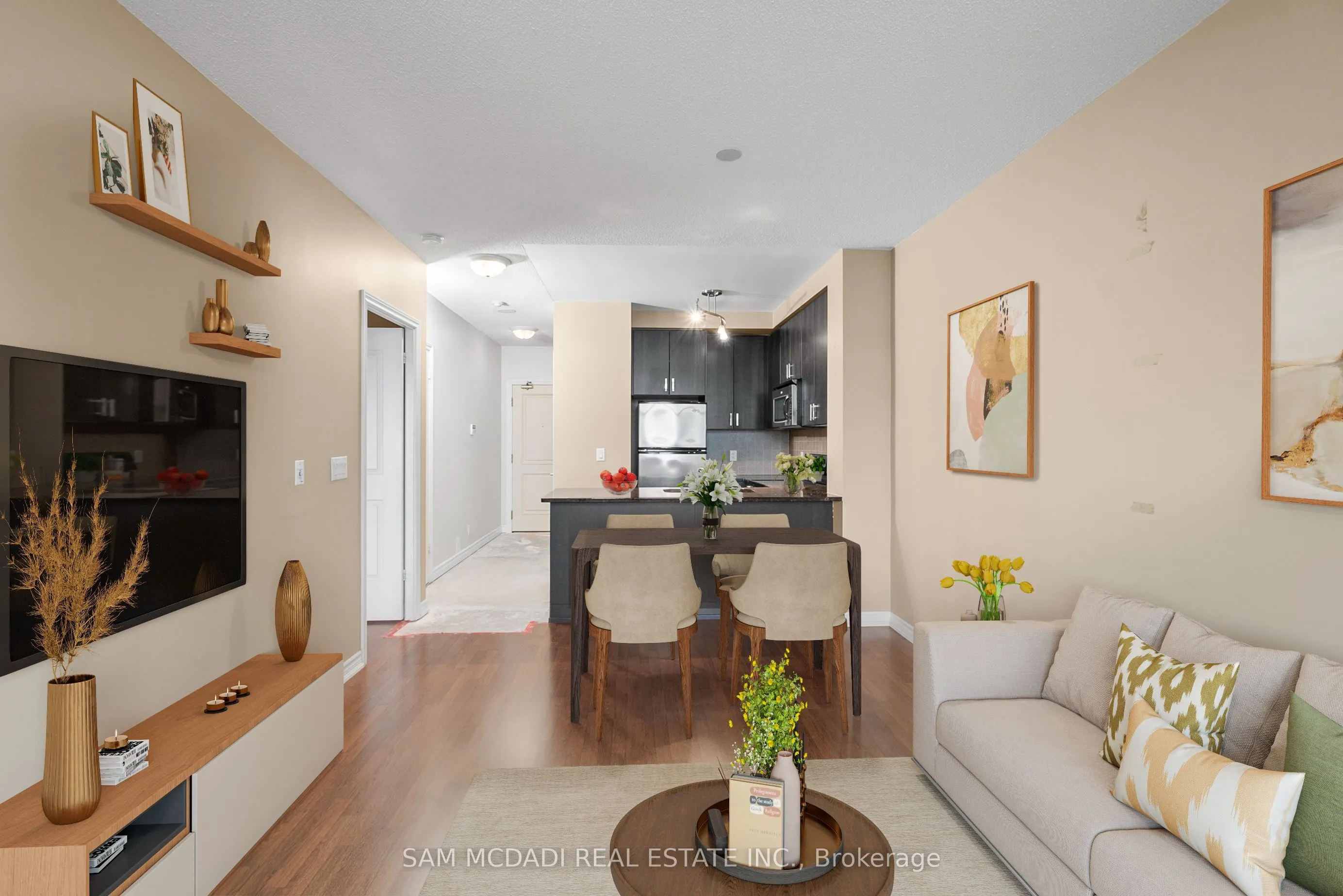 9235 Jane Street, #1616