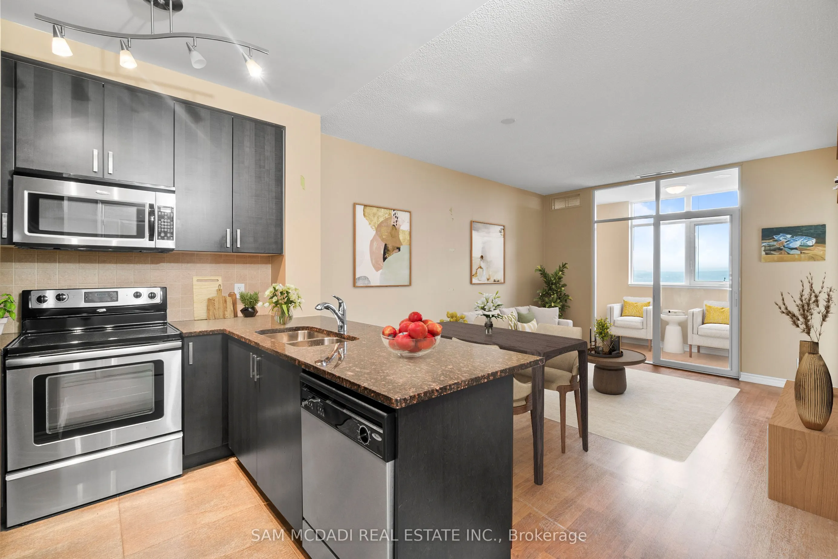 9235 Jane Street, #1616