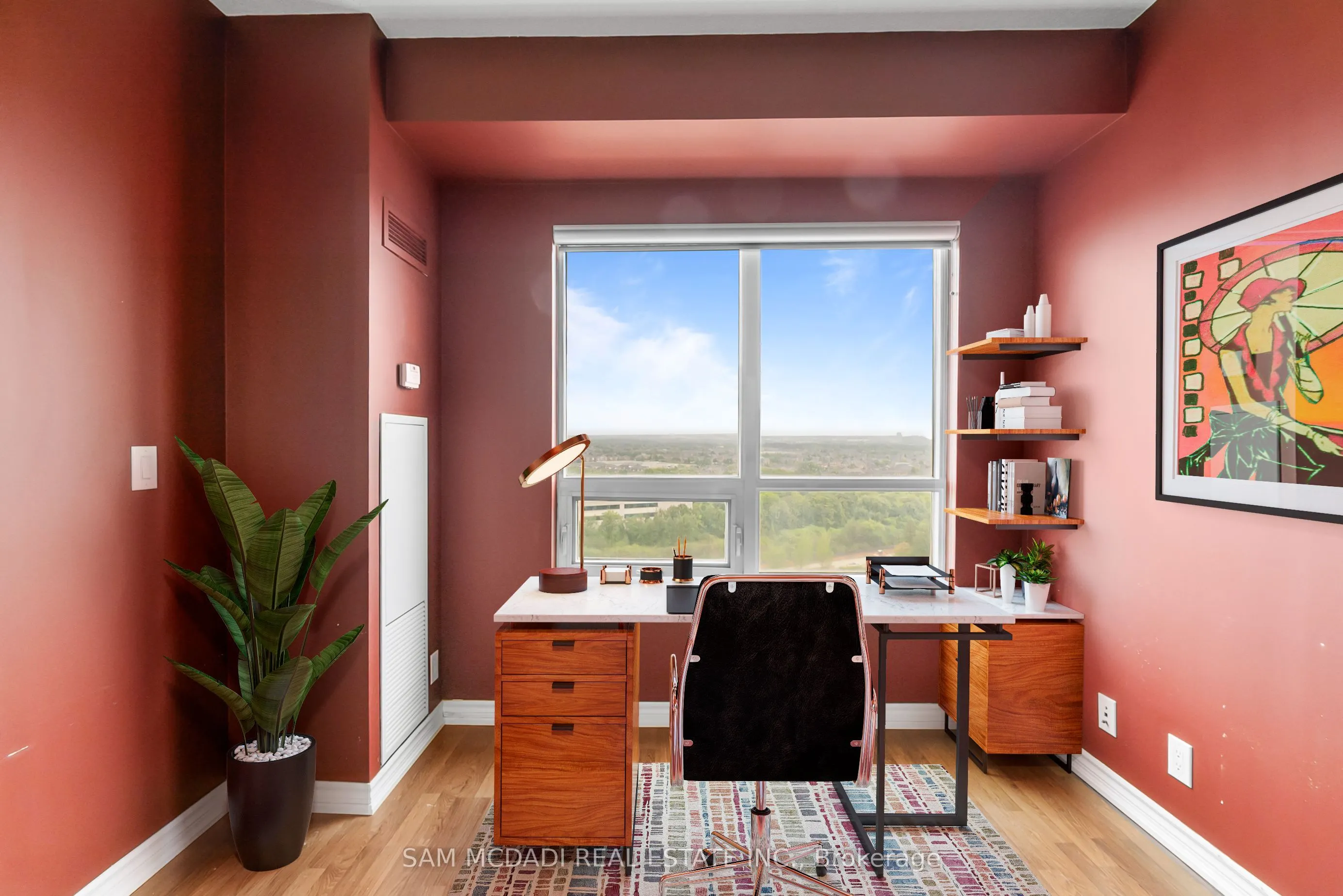 9235 Jane Street, #1616