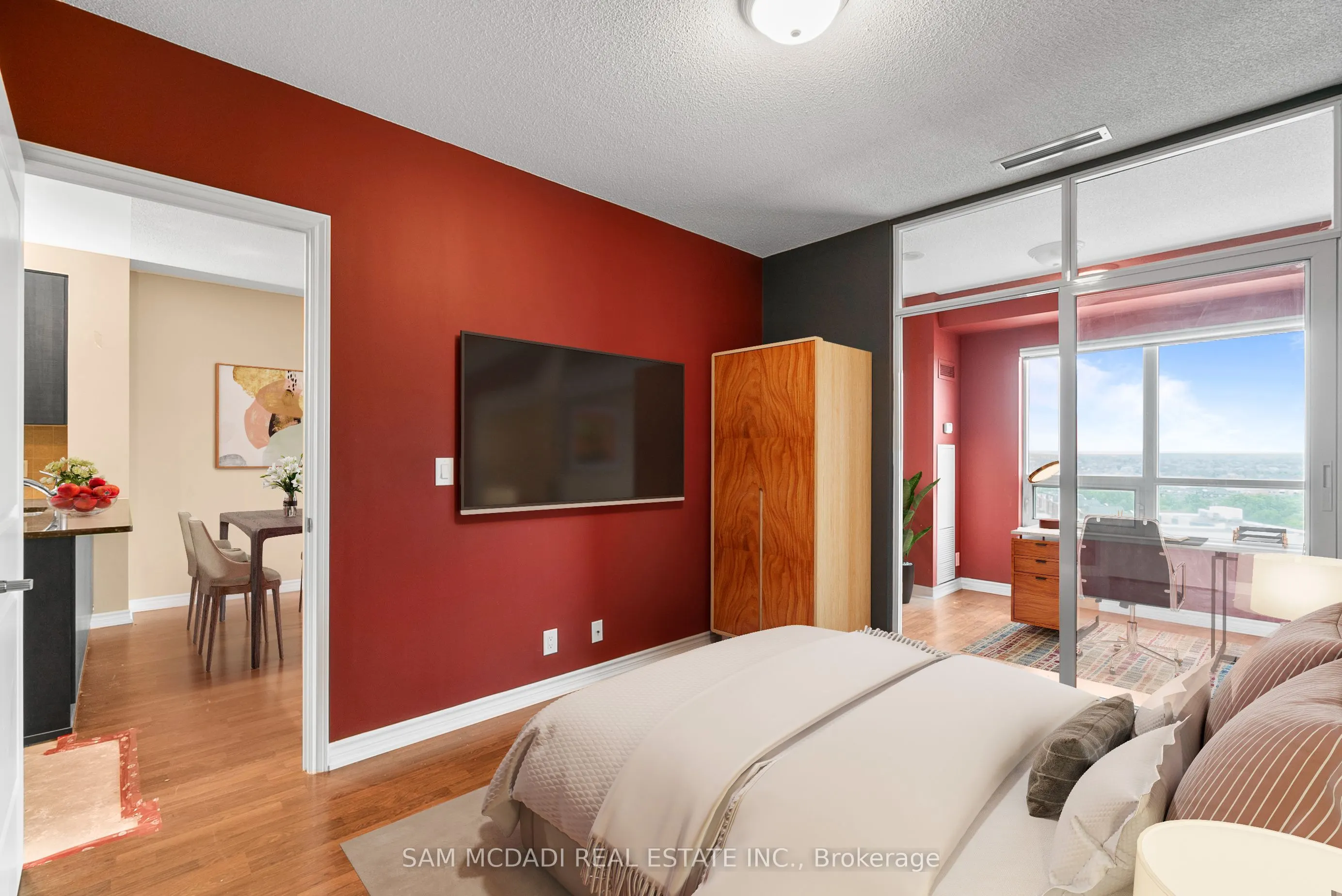9235 Jane Street, #1616