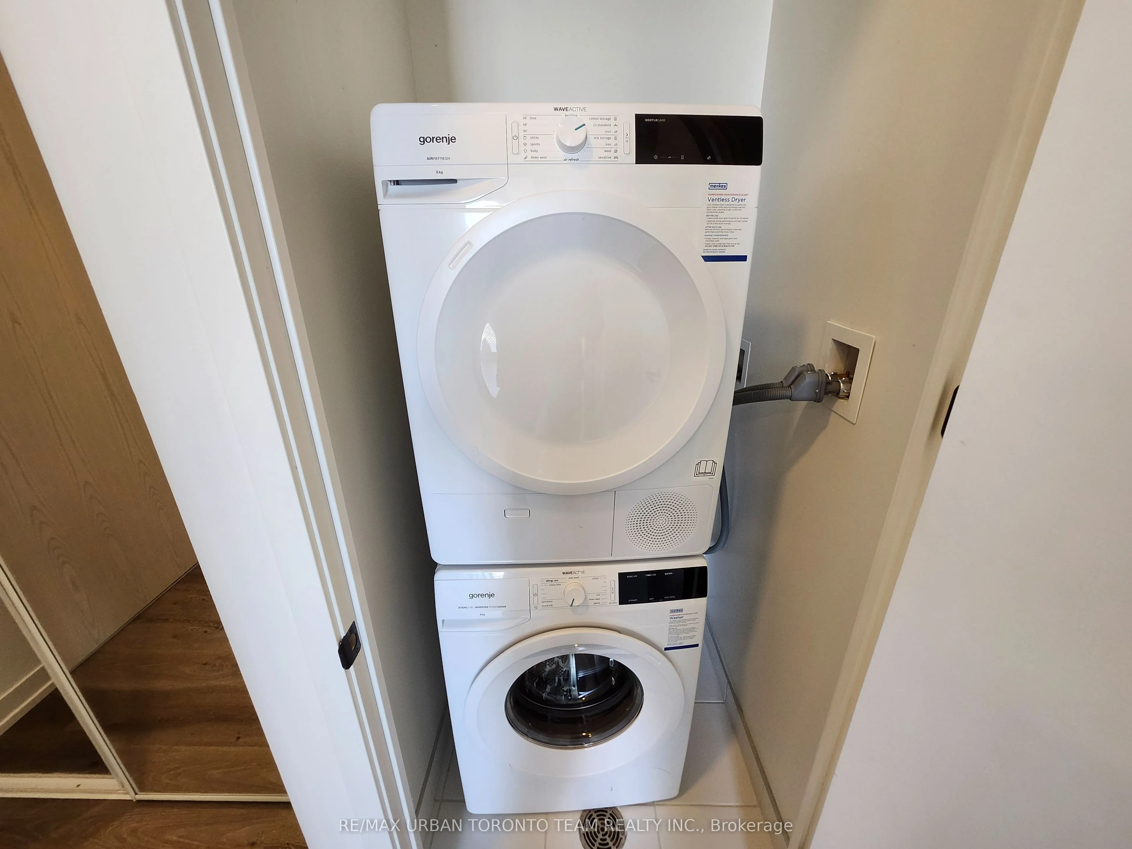 28 Interchange Way, #4603