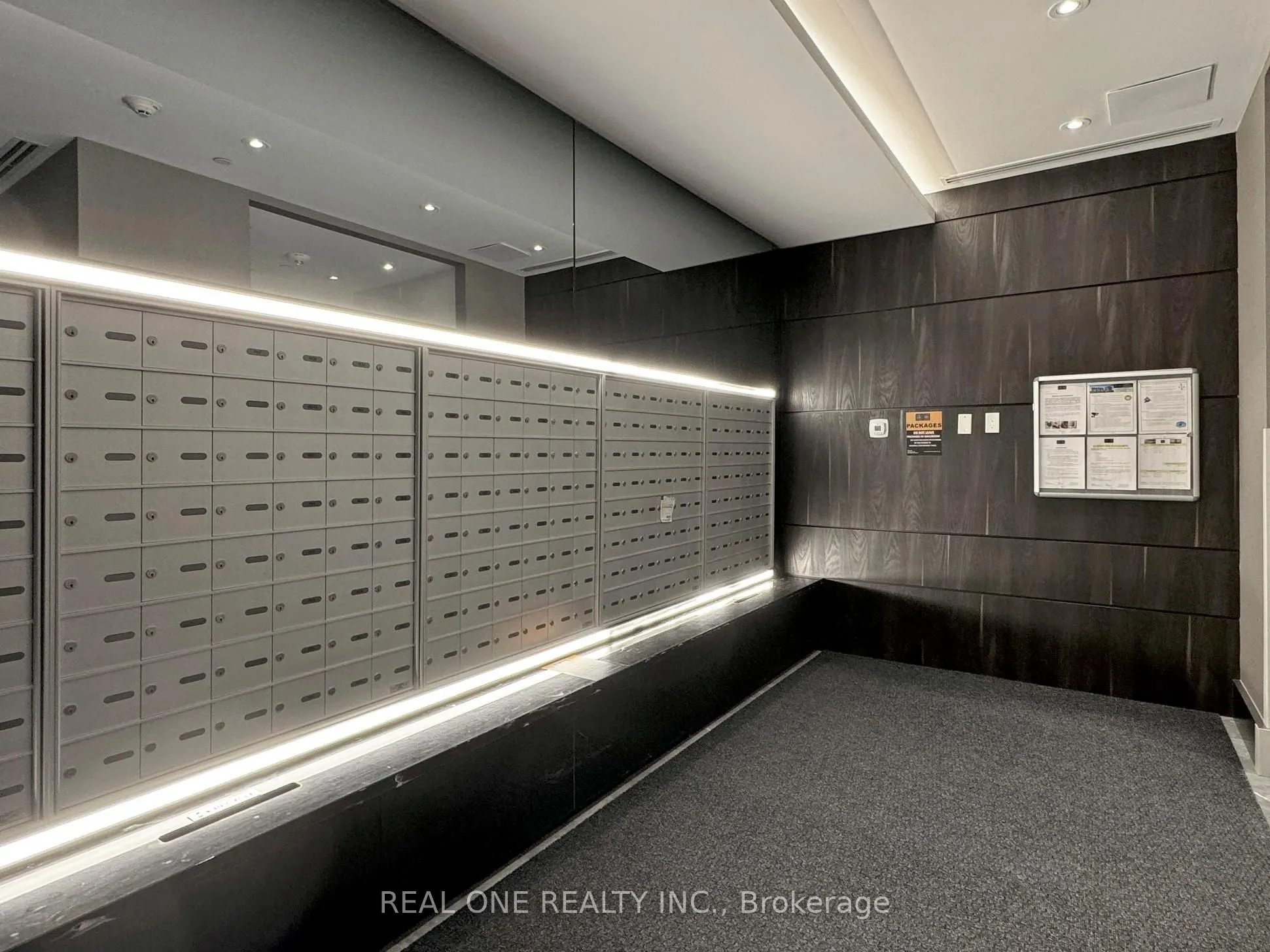 398 Highway 7 Road E, #1209