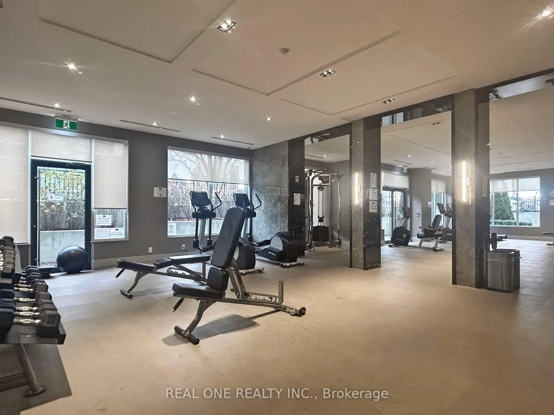 398 Highway 7 Road E, #1209