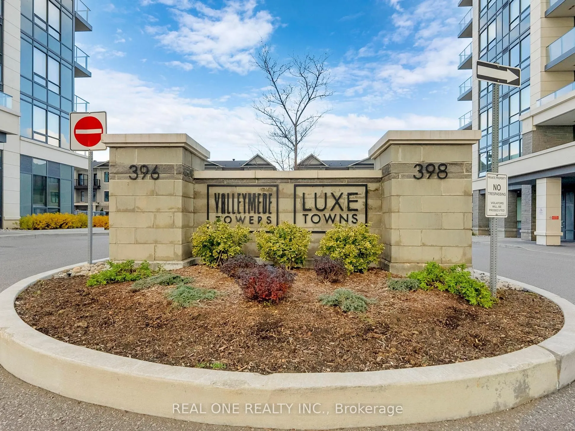 398 Highway 7 Road E, #1209