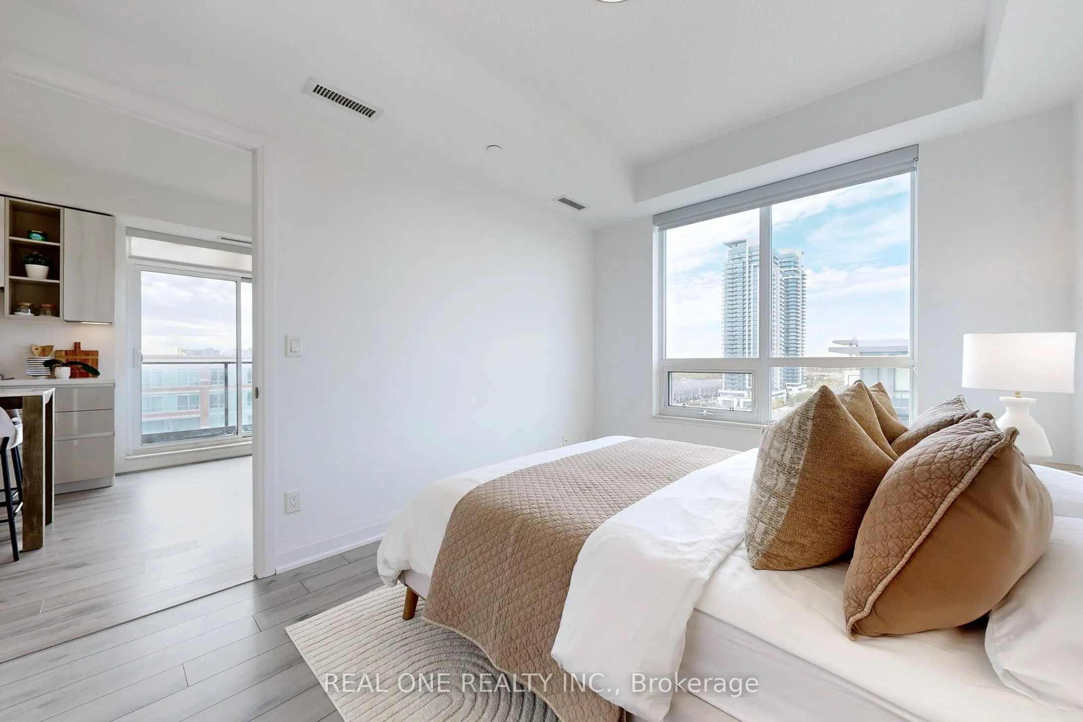398 Highway 7 Road E, #1209