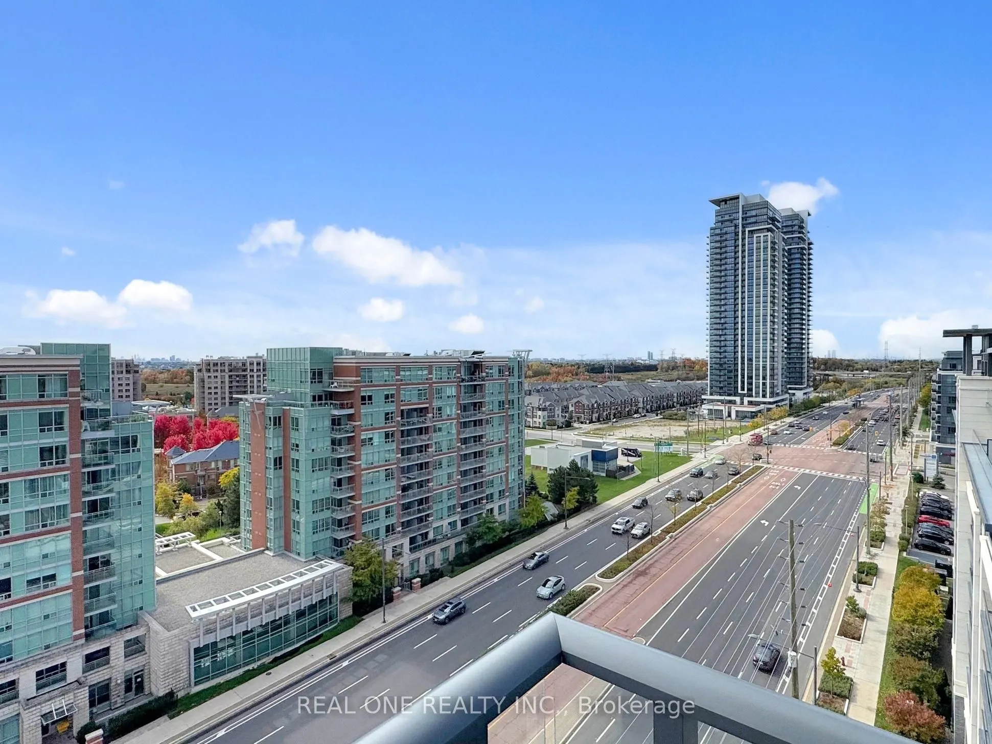 398 Highway 7 Road E, #1209