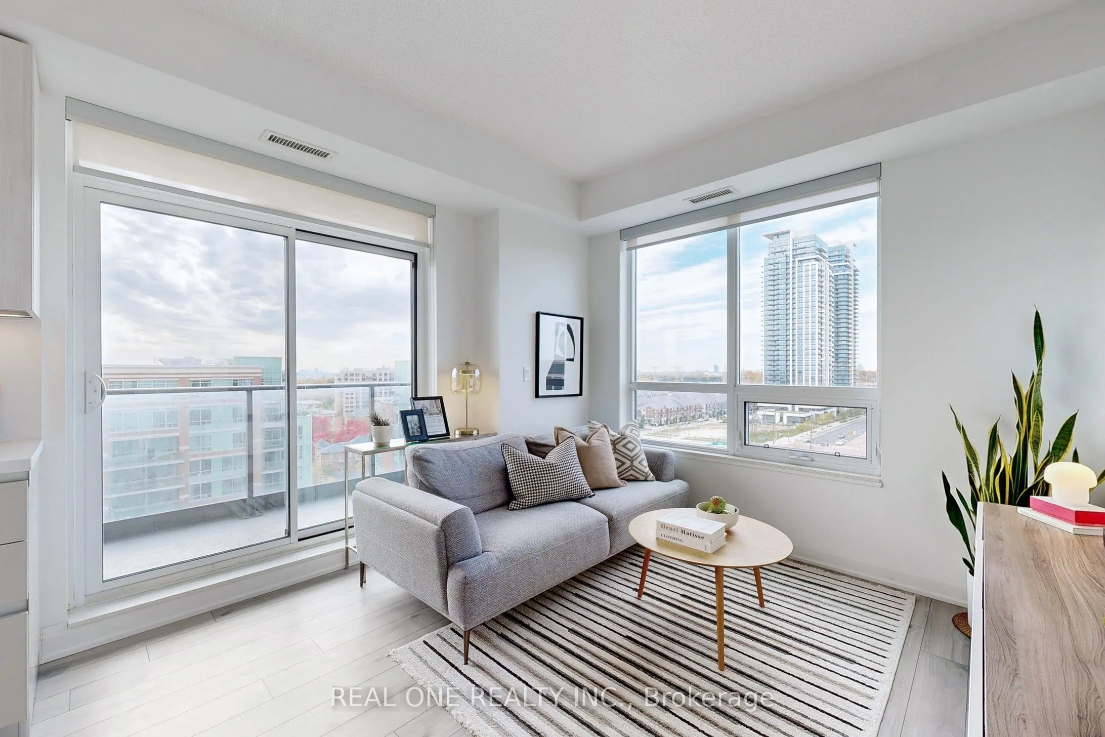 398 Highway 7 Road E, #1209