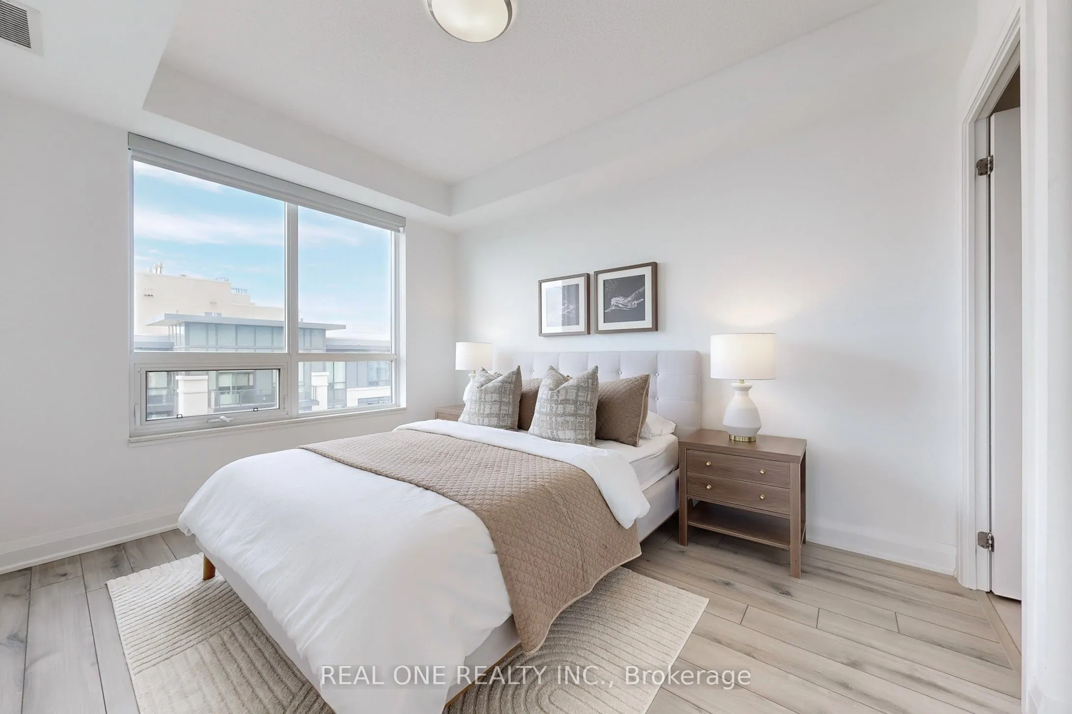 398 Highway 7 Road E, #1209
