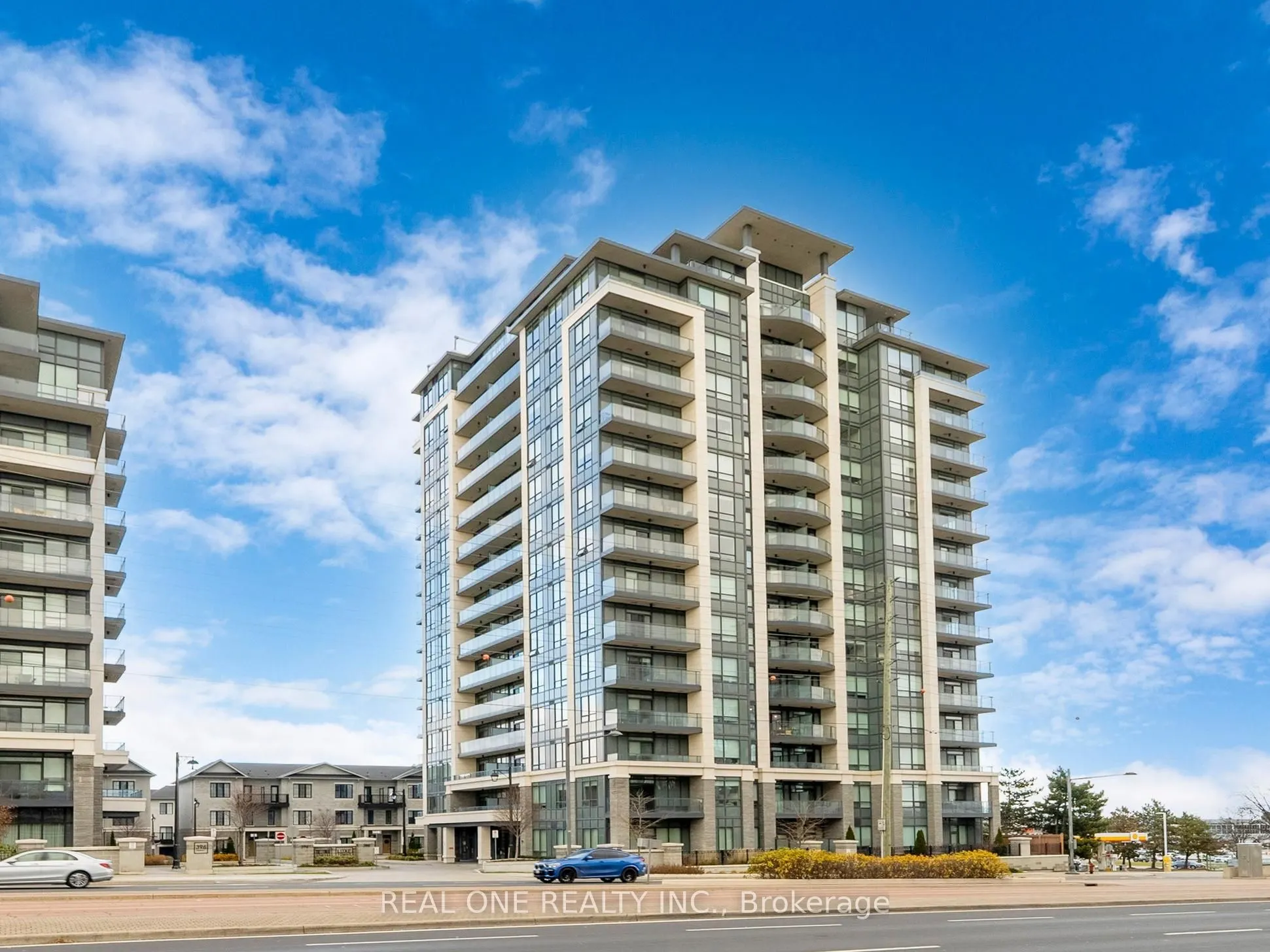 398 Highway 7 Road E, #1209