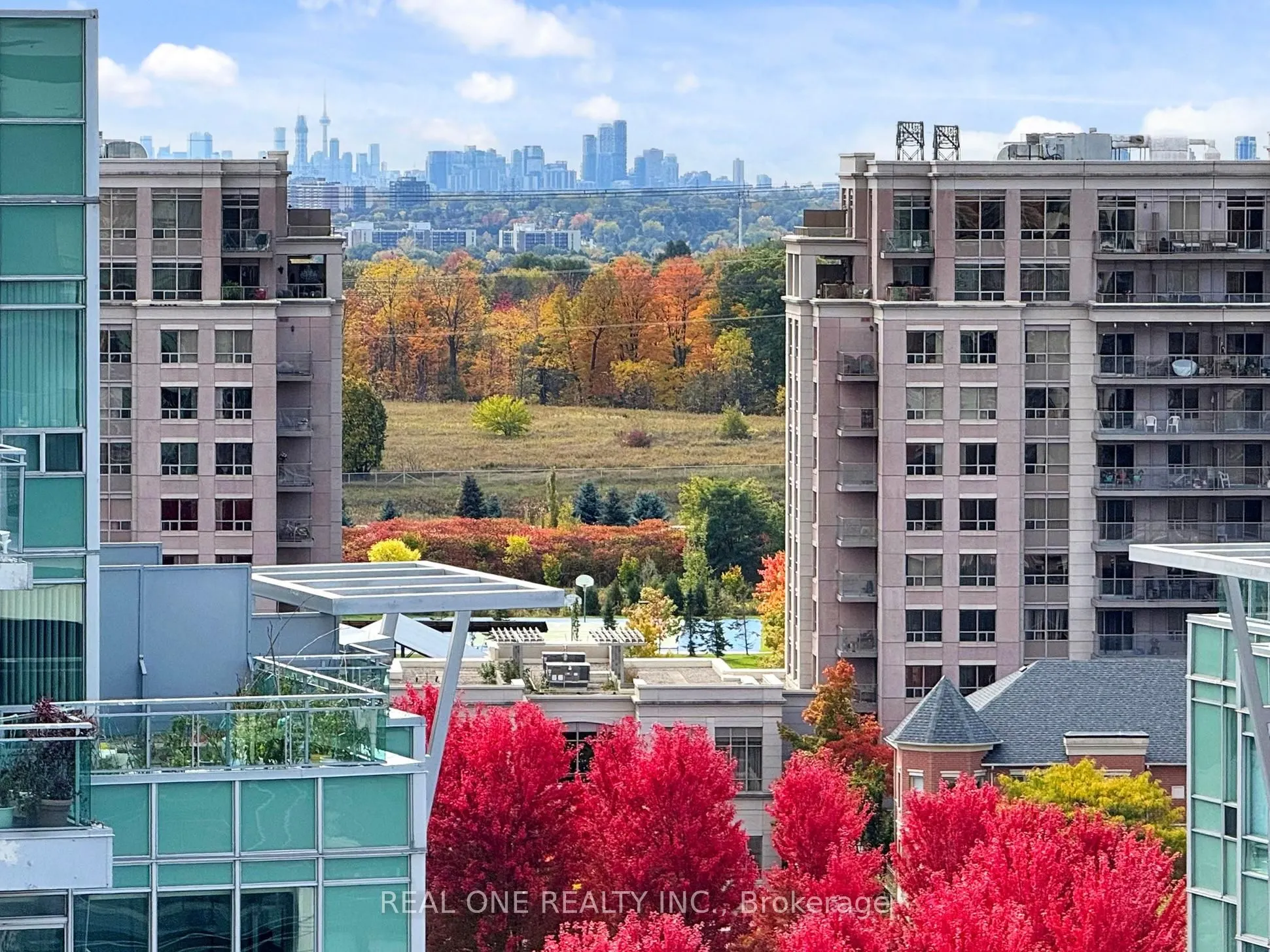 398 Highway 7 Road E, #1209