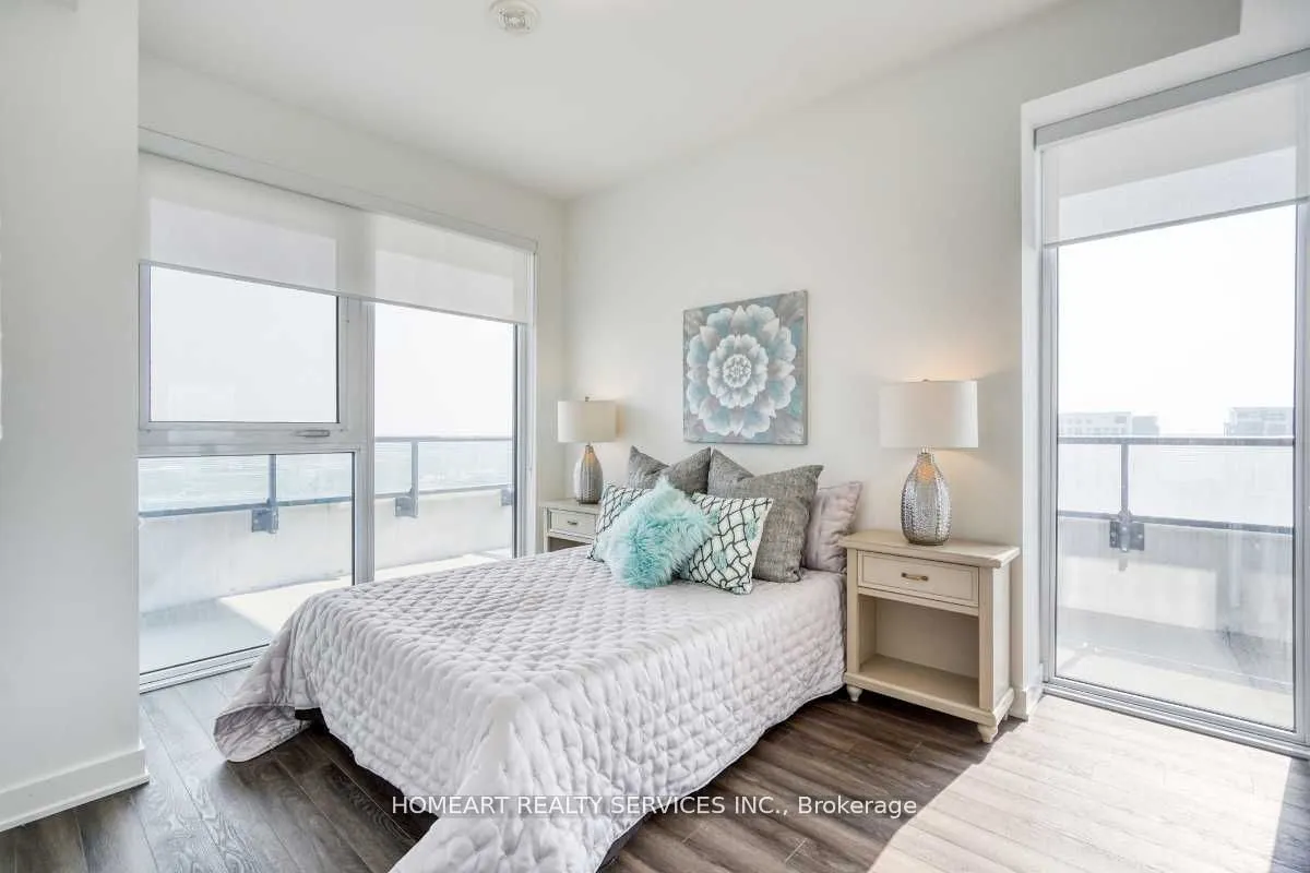 95 Oneida Crescent, #1610