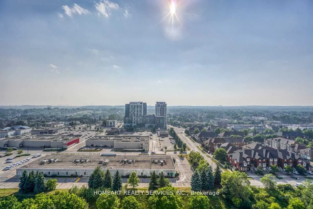 95 Oneida Crescent, #1610