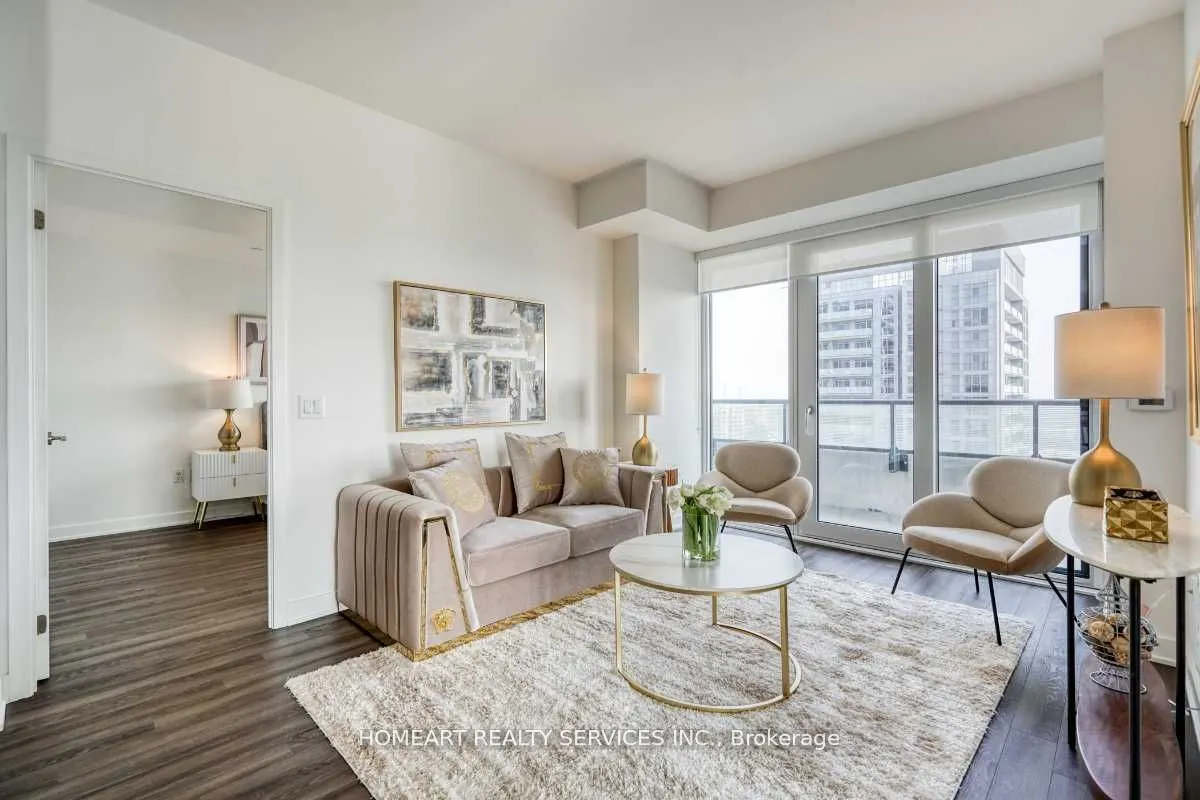 95 Oneida Crescent, #1610