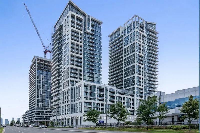 9000 Jane Street, #1616