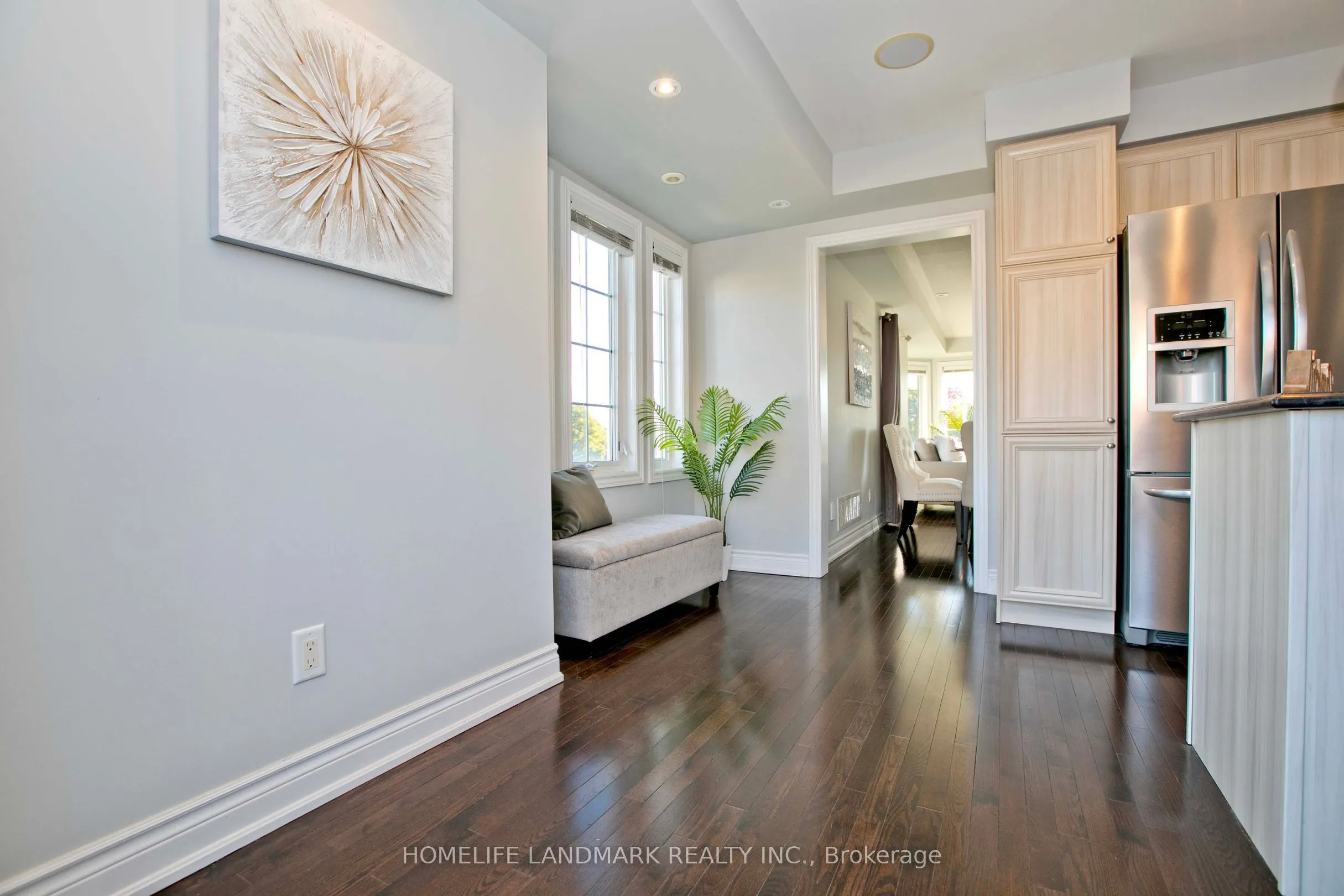 2 Percy Reesor Street