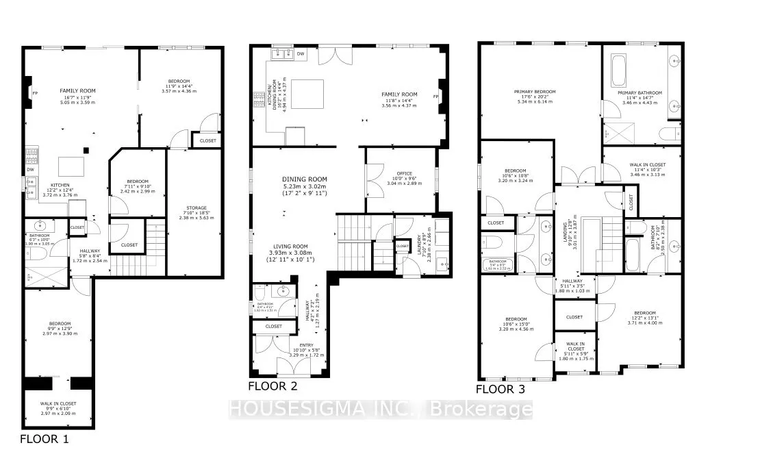 94 Forest Edge Crescent