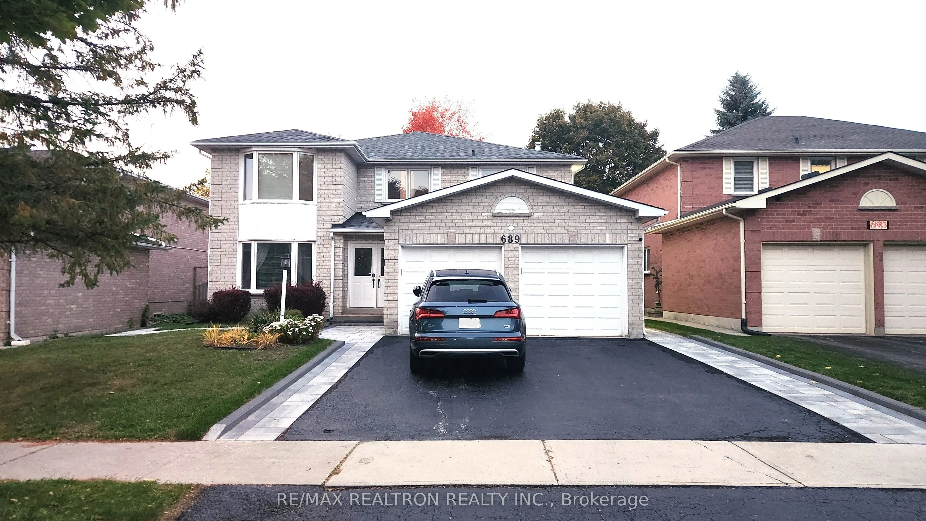 689 Leslie Valley Drive, #BSMT