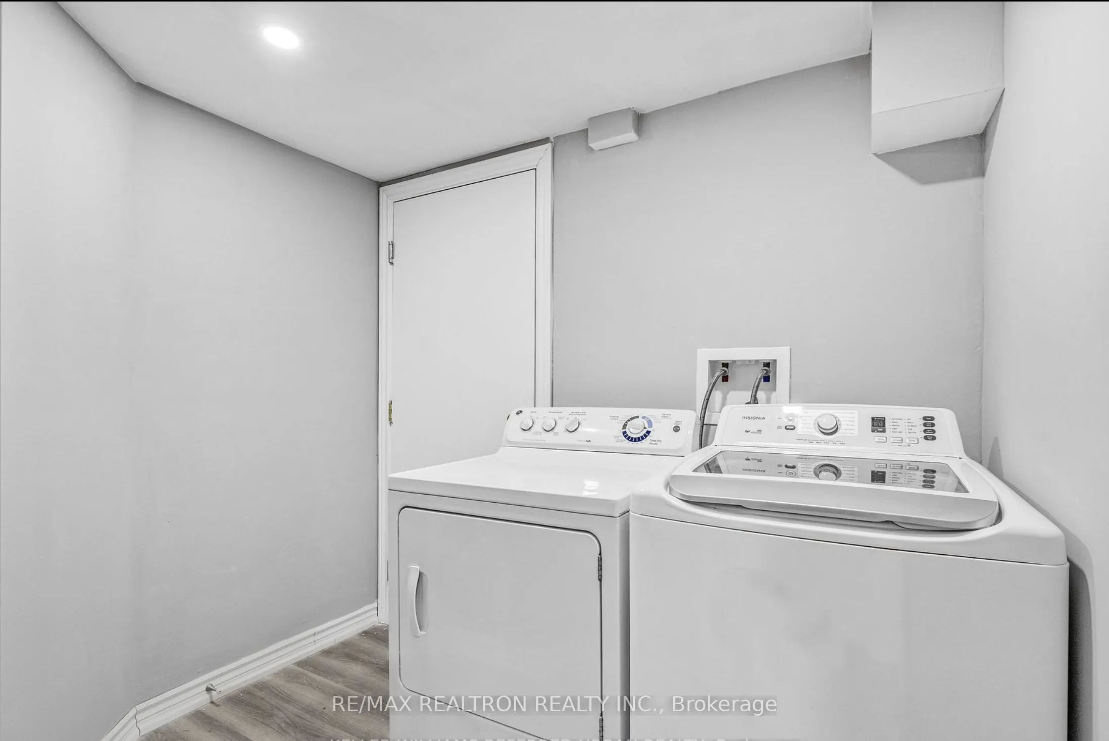 689 Leslie Valley Drive, #BSMT