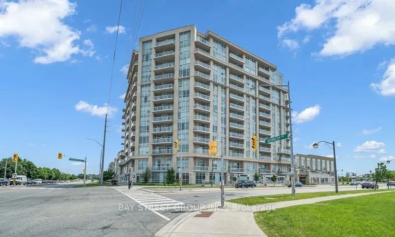 8323 Kennedy Road, #327