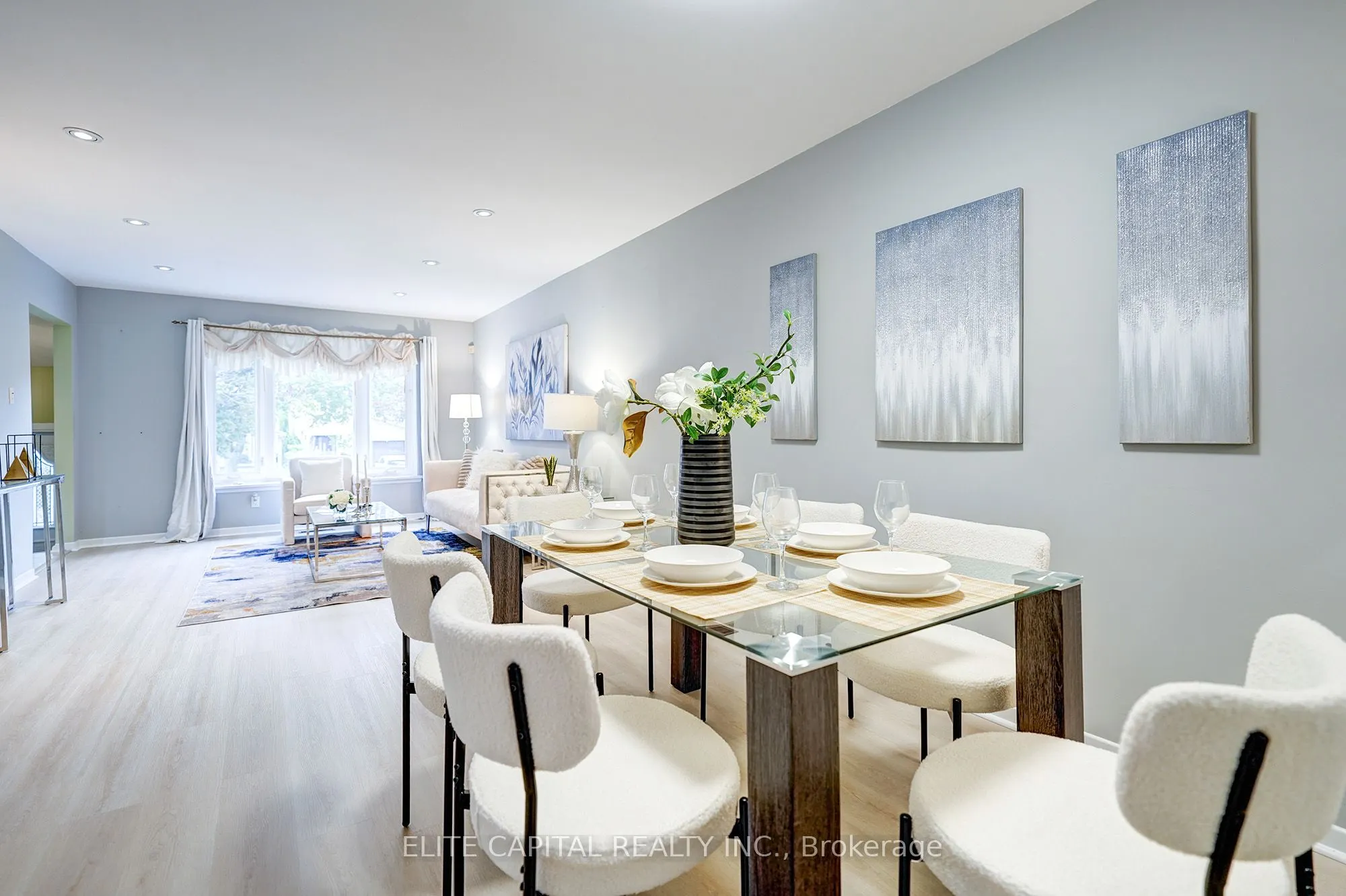 9 Snowshoe Crescent