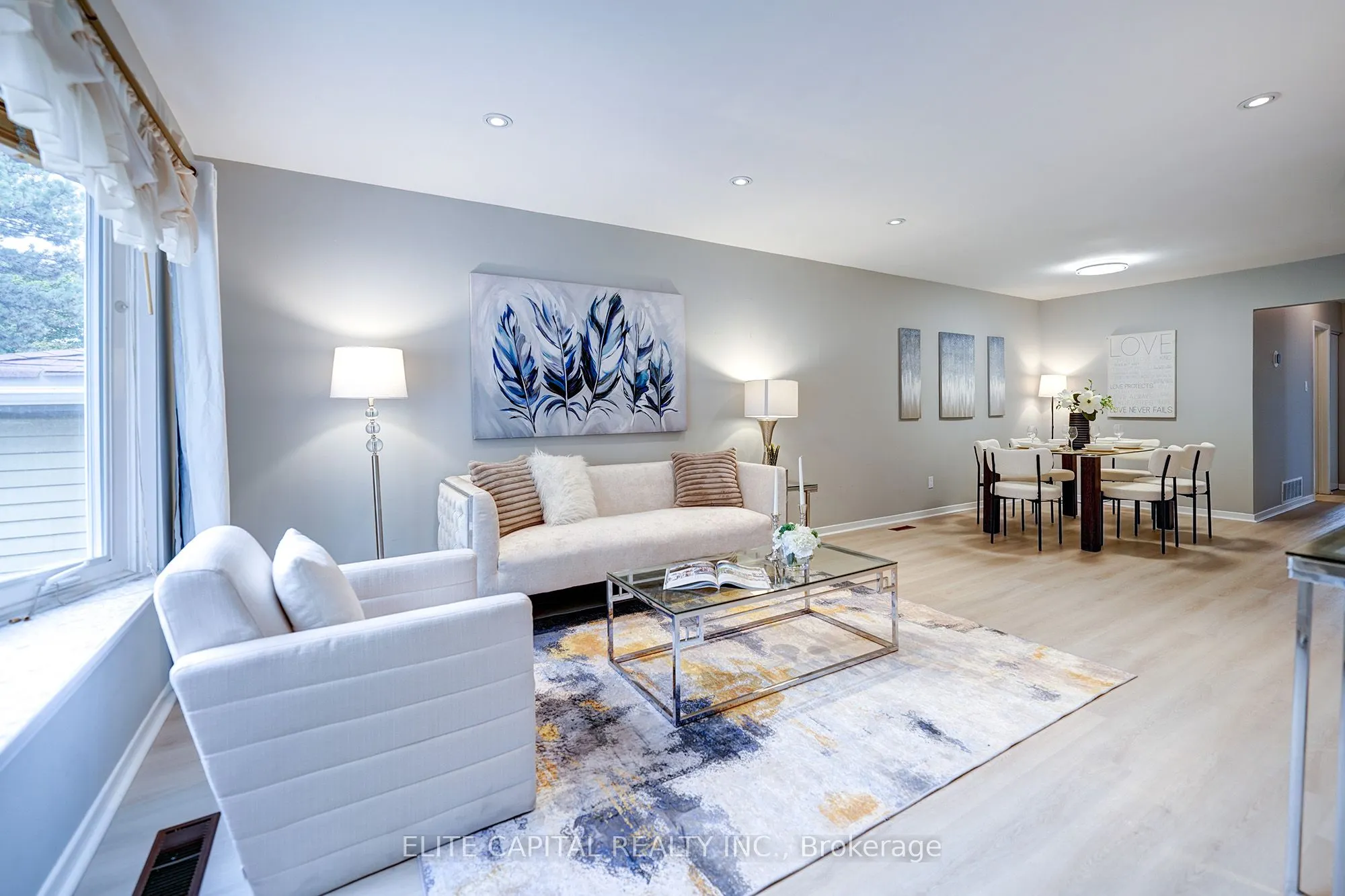 9 Snowshoe Crescent