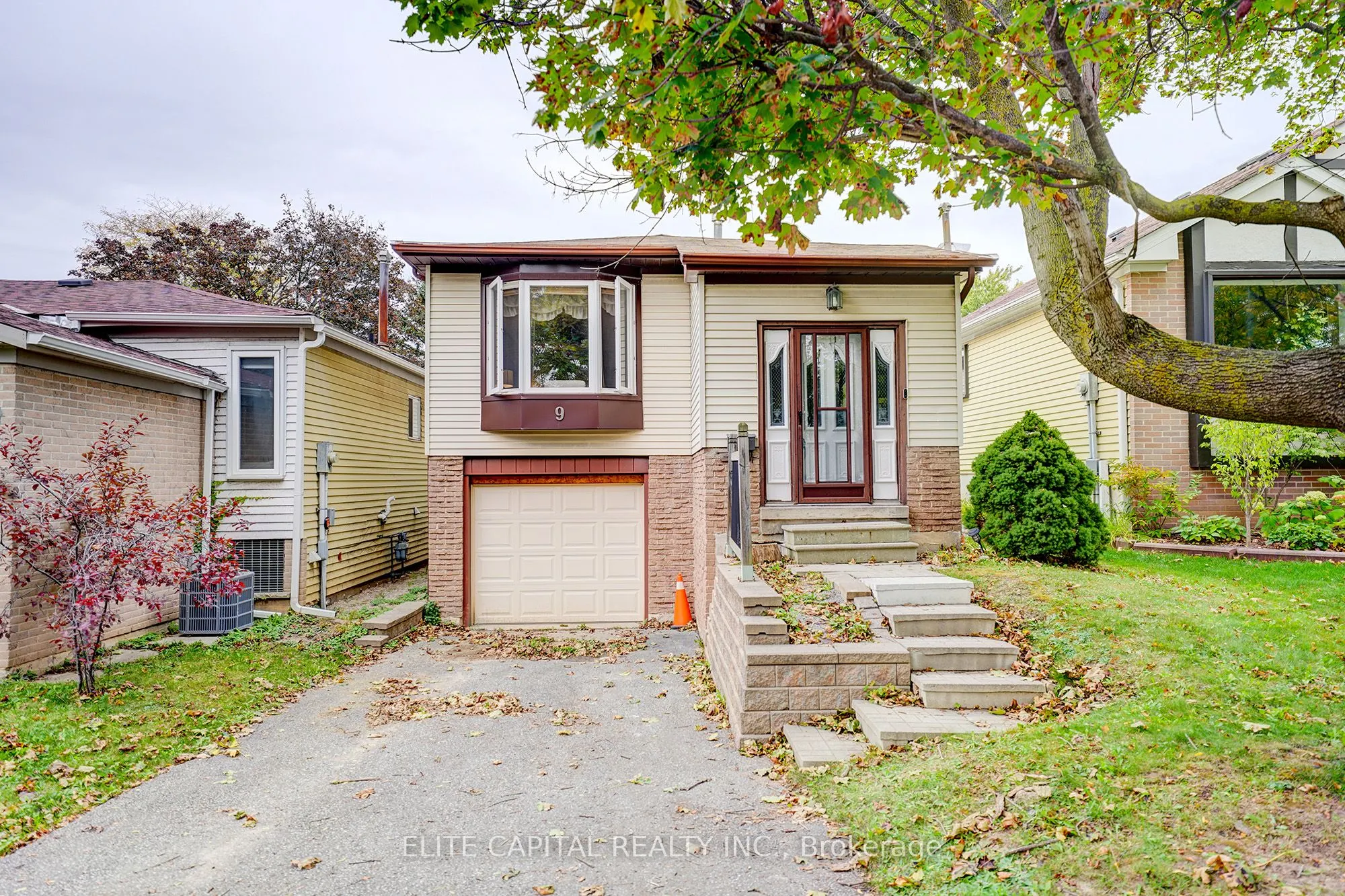 9 Snowshoe Crescent