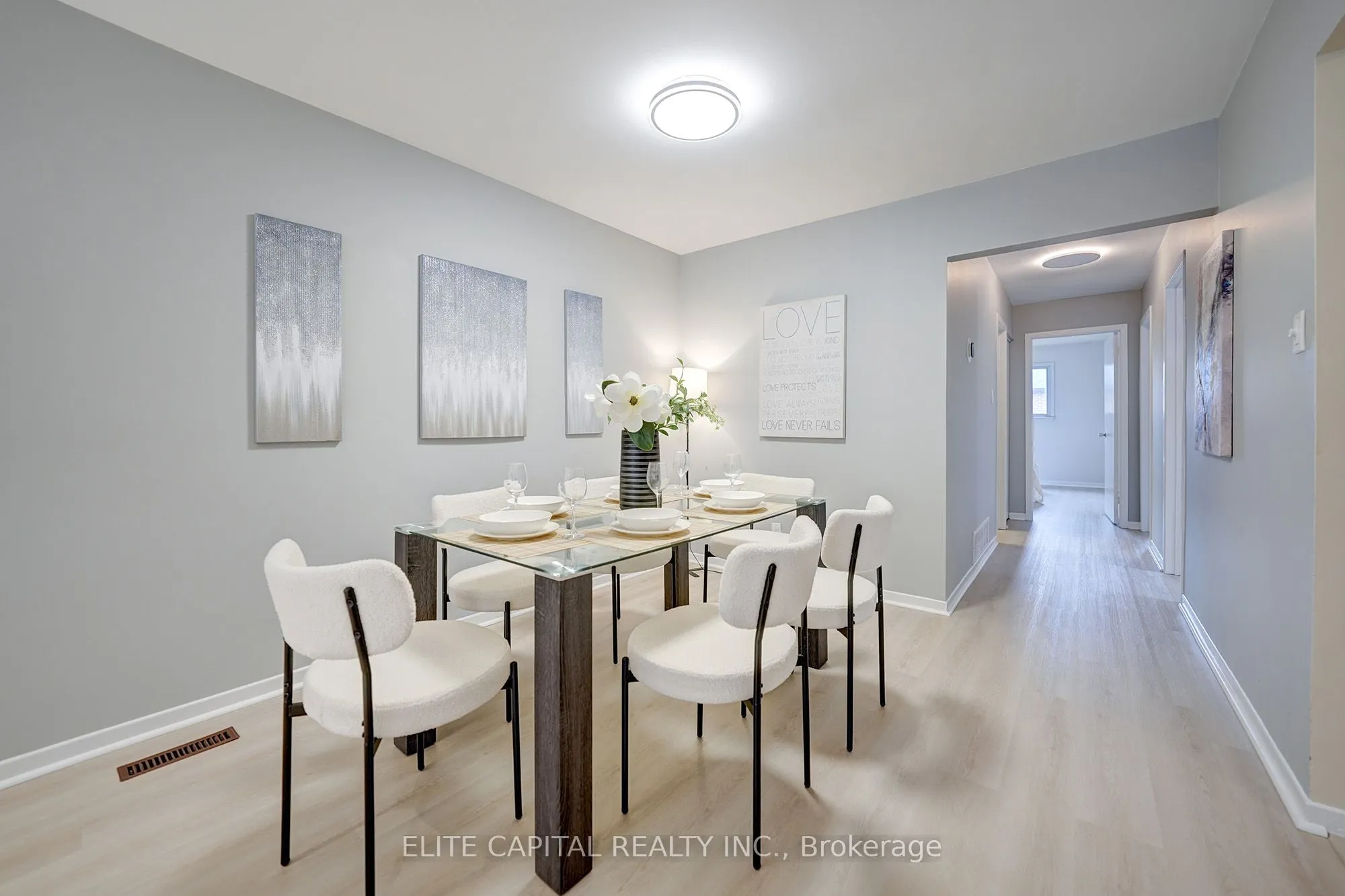 9 Snowshoe Crescent