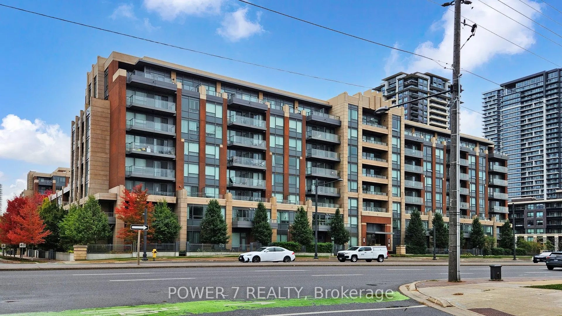 28 Uptown Drive, #718