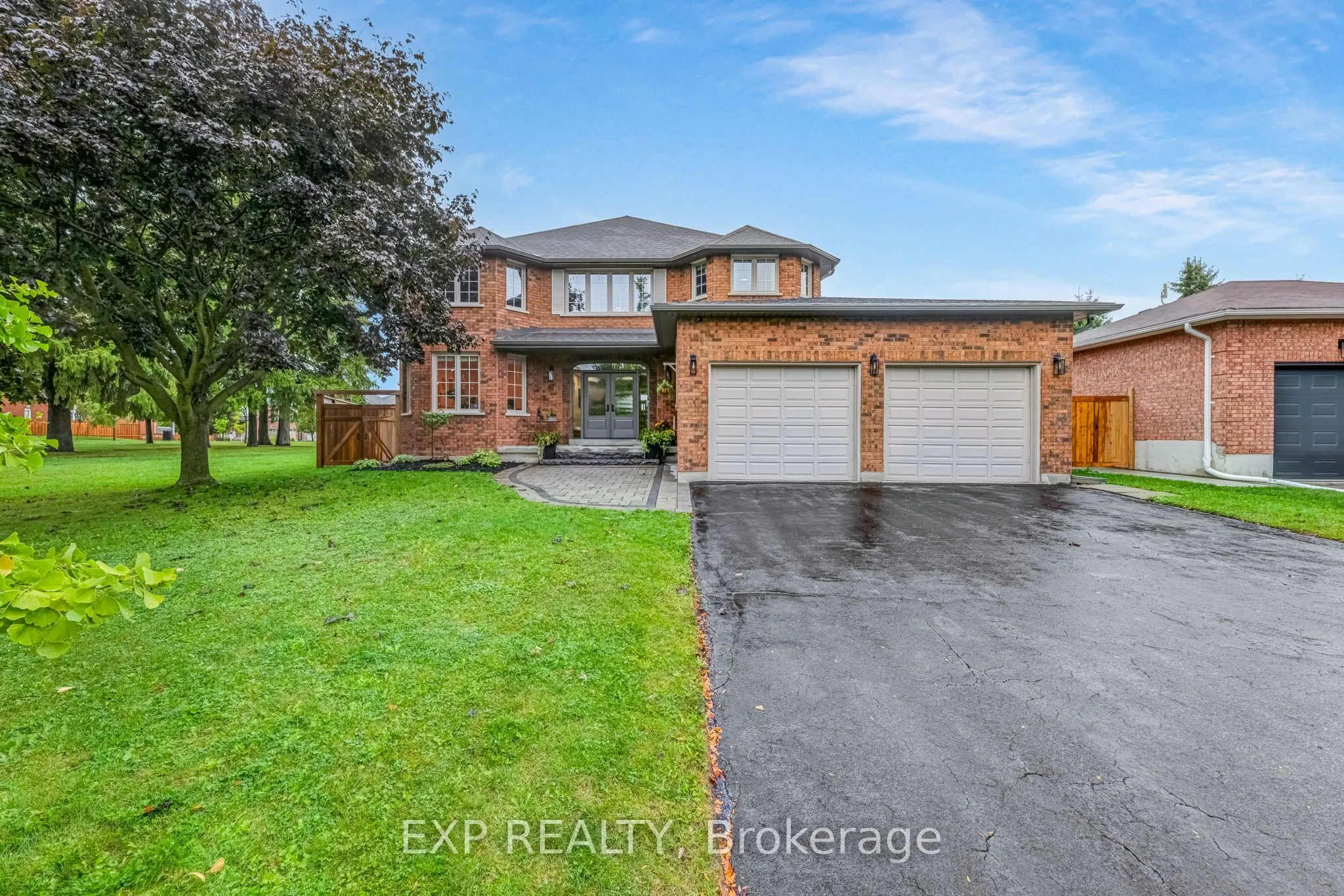 67 Geoffrey Crescent