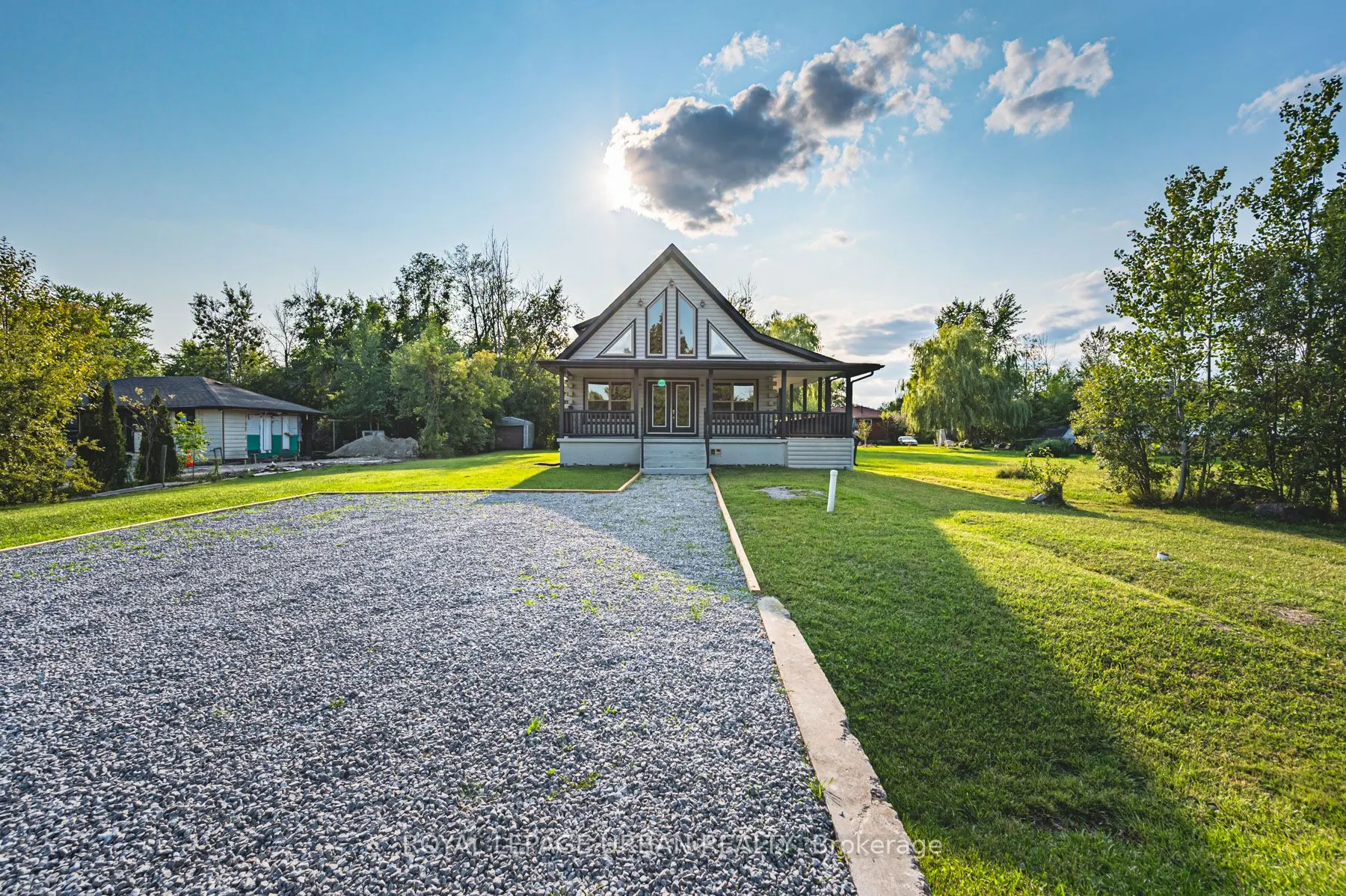 756 Rockaway Road