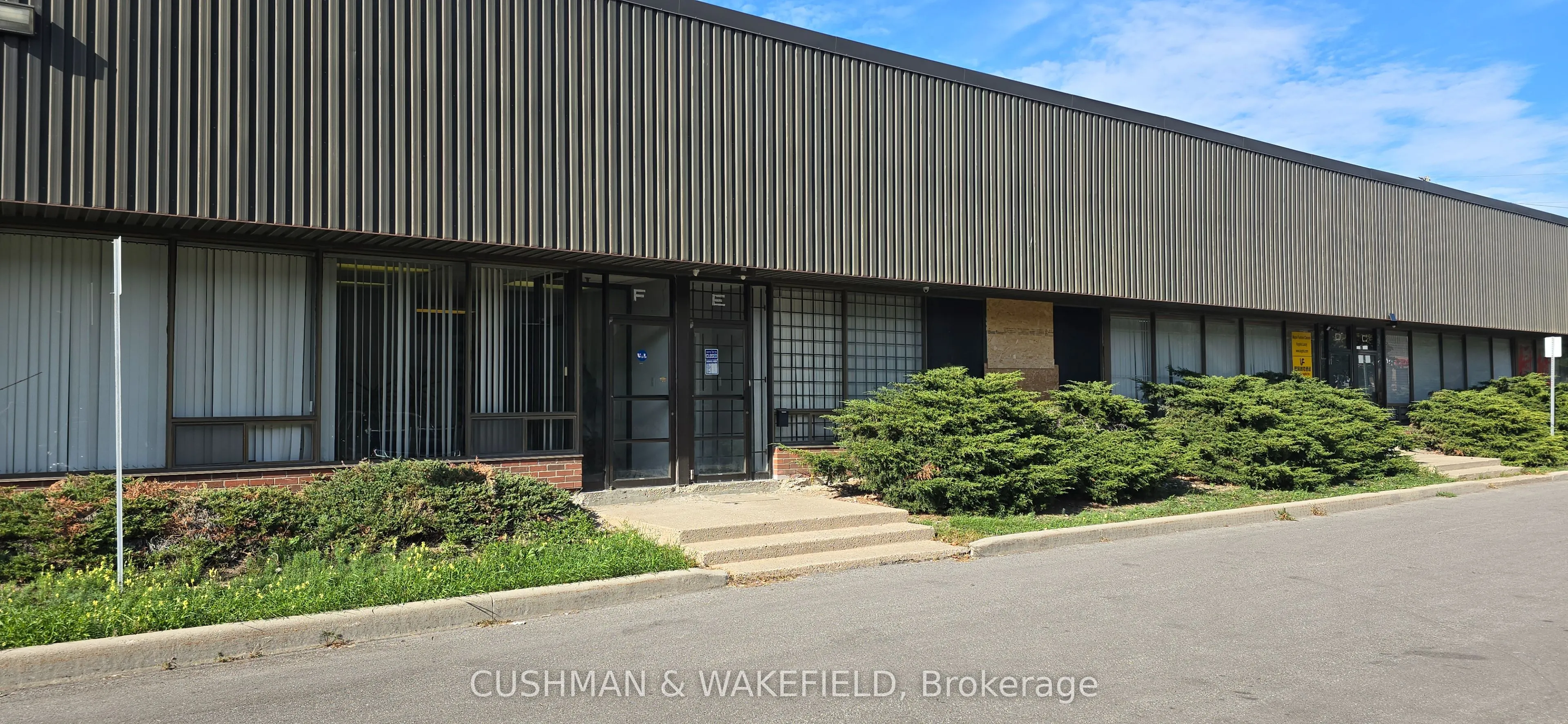 7280 Victoria Park Avenue, #E