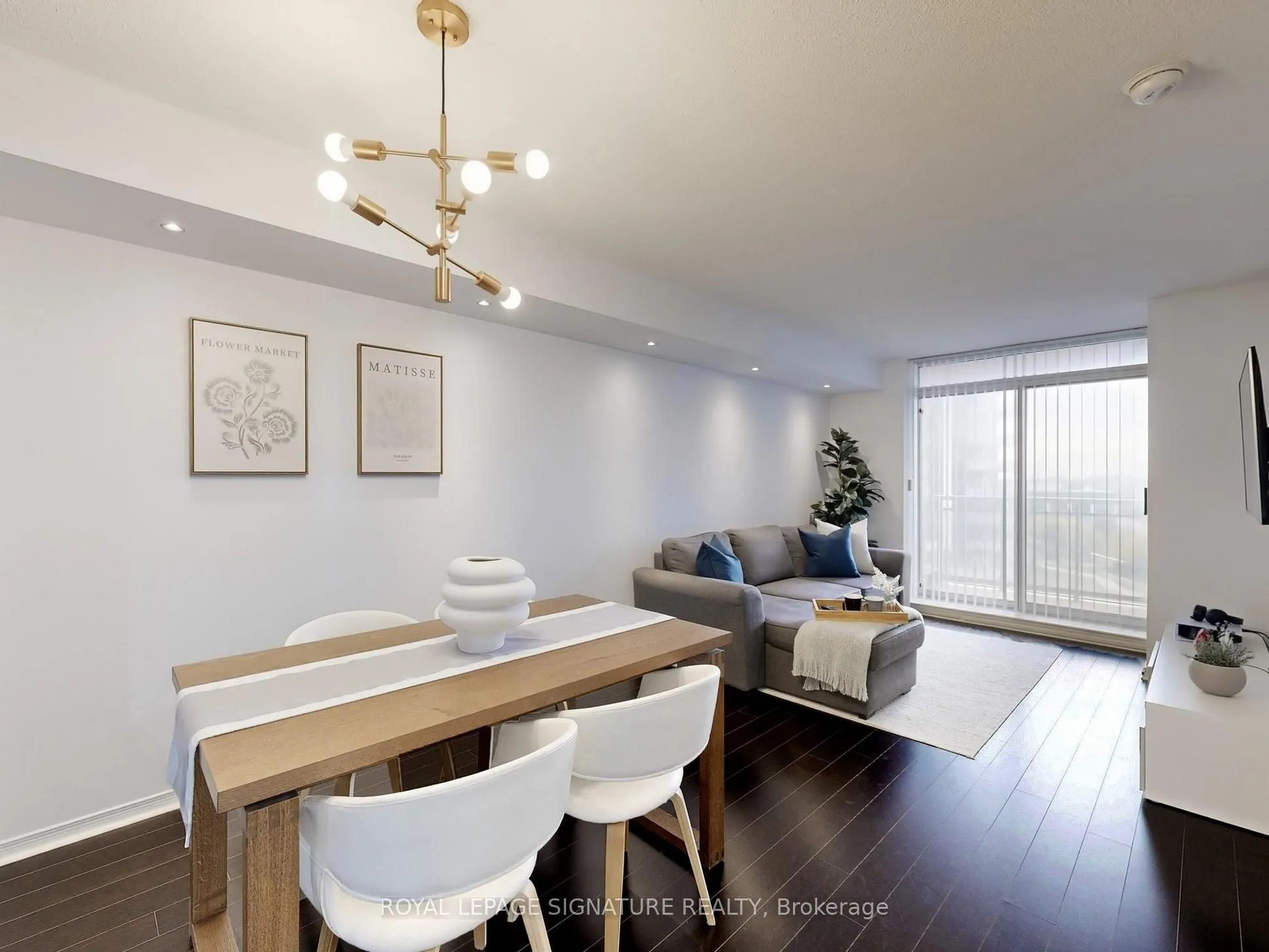 75 King Williams Crescent, #708