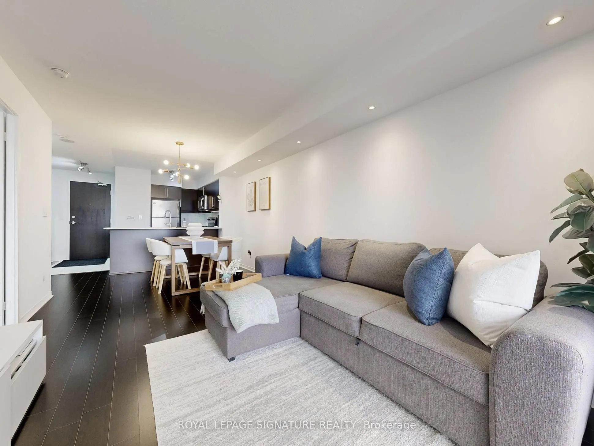 75 King Williams Crescent, #708