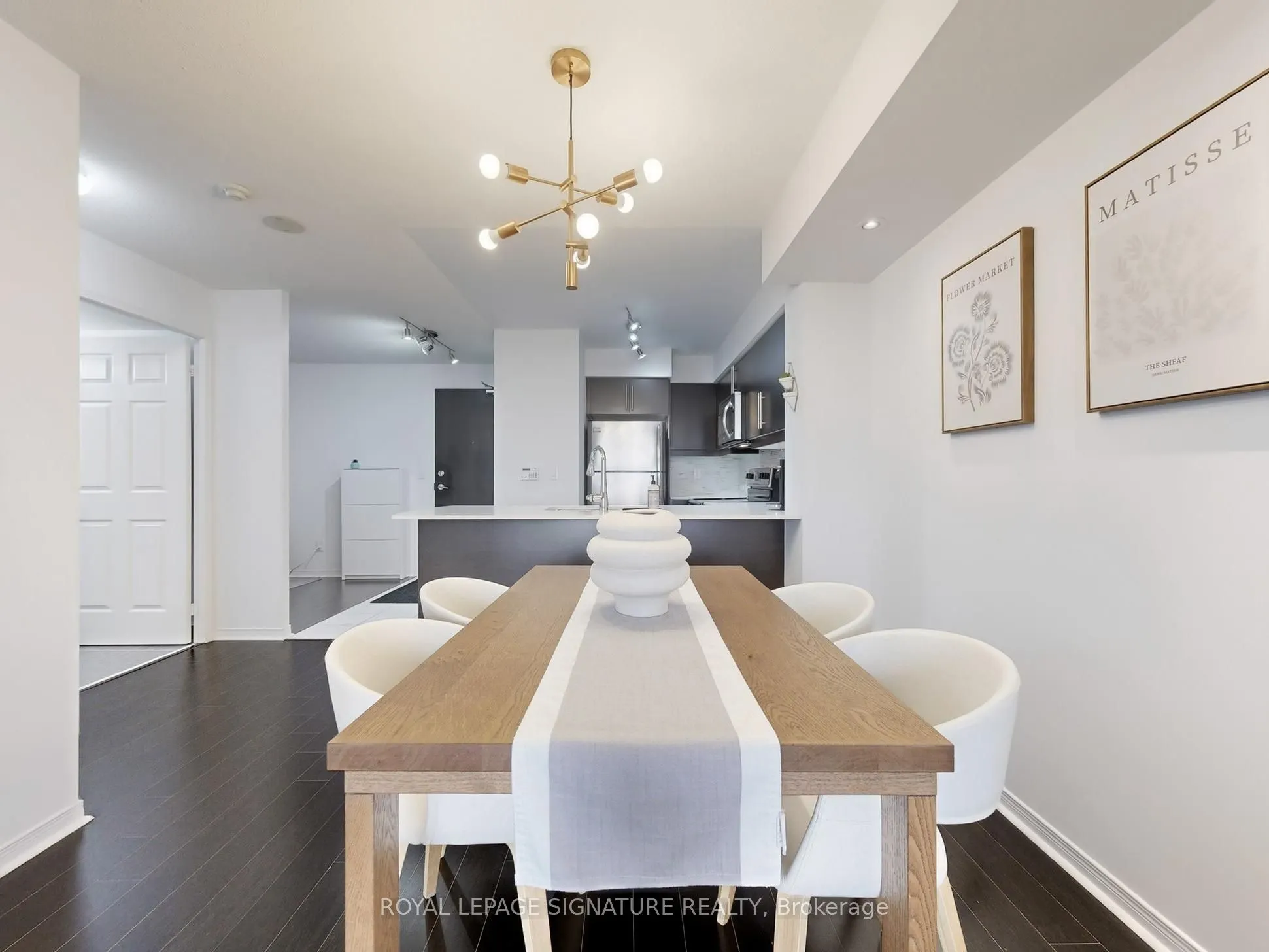 75 King Williams Crescent, #708