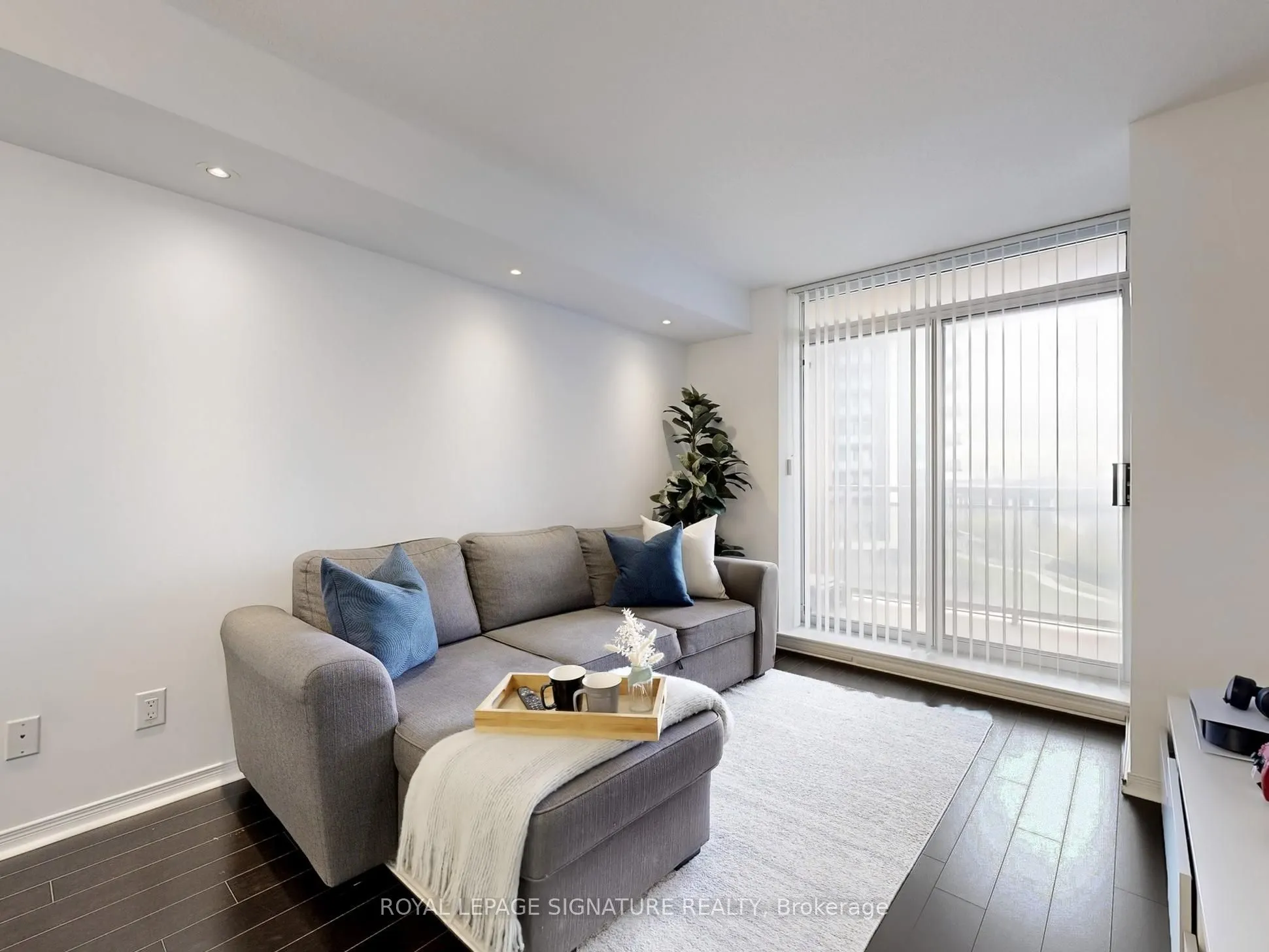 75 King Williams Crescent, #708