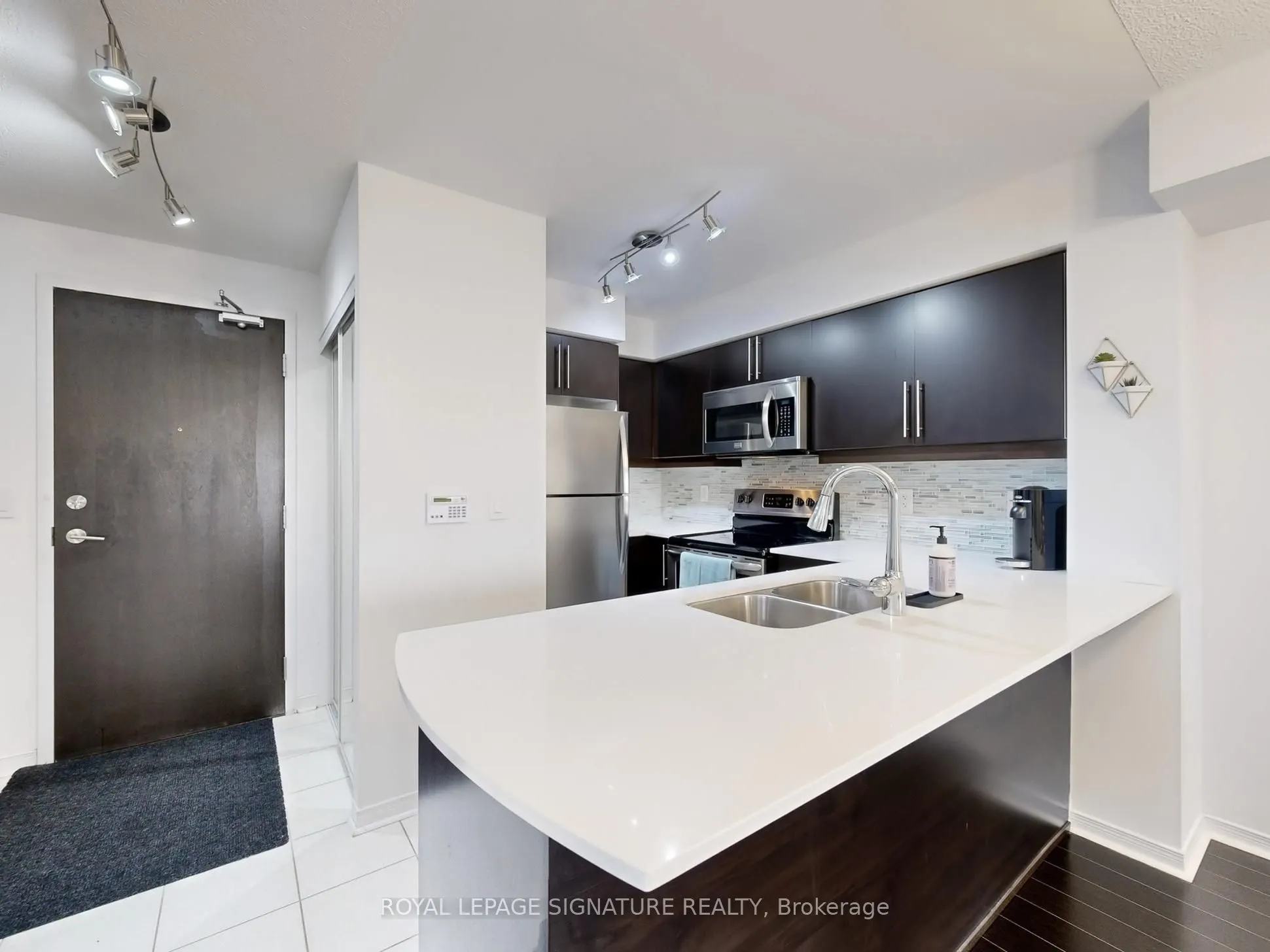 75 King Williams Crescent, #708
